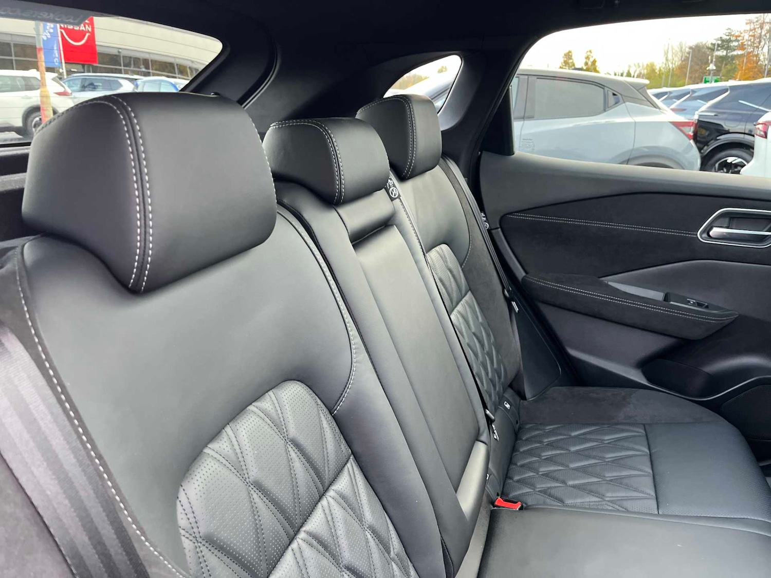 Used Nissan Qashqai 2024 for sale - 76461870: Photo 15