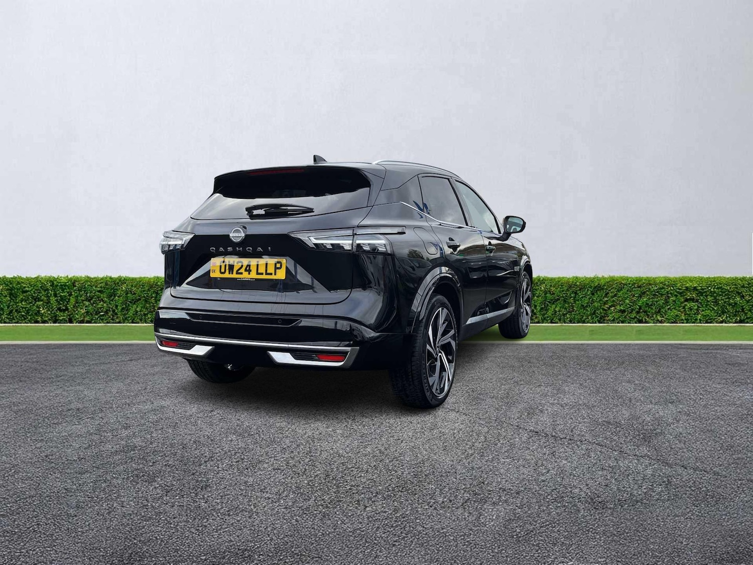 Used Nissan Qashqai 2024 for sale - 76461870: Photo 17