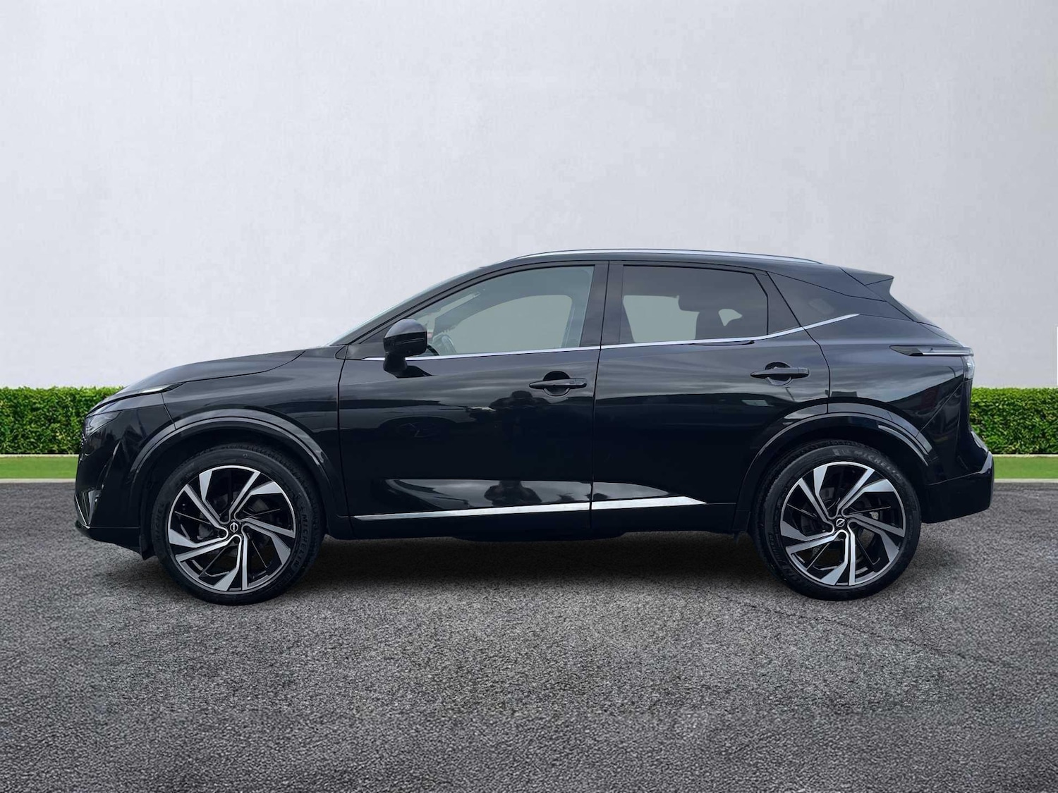 Used Nissan Qashqai 2024 for sale - 76461870: Photo 18