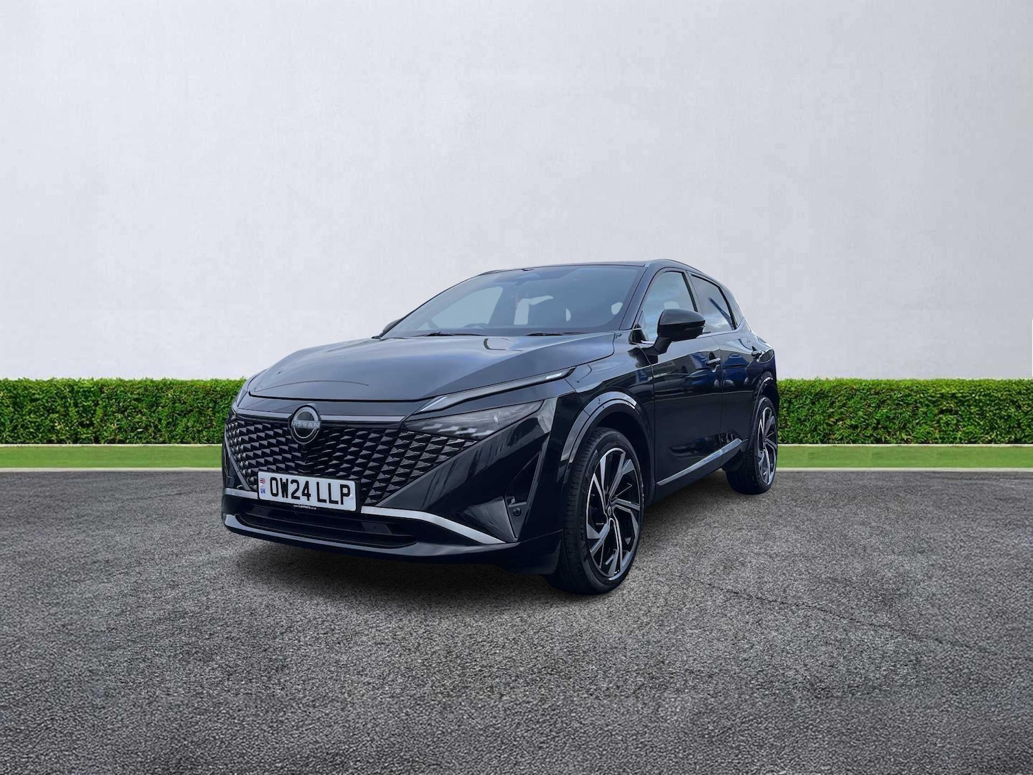 Used Nissan Qashqai 2024 for sale - 76461870: Photo 19