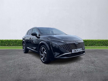 Used Nissan Qashqai 2024 for sale - 76461870: Photo