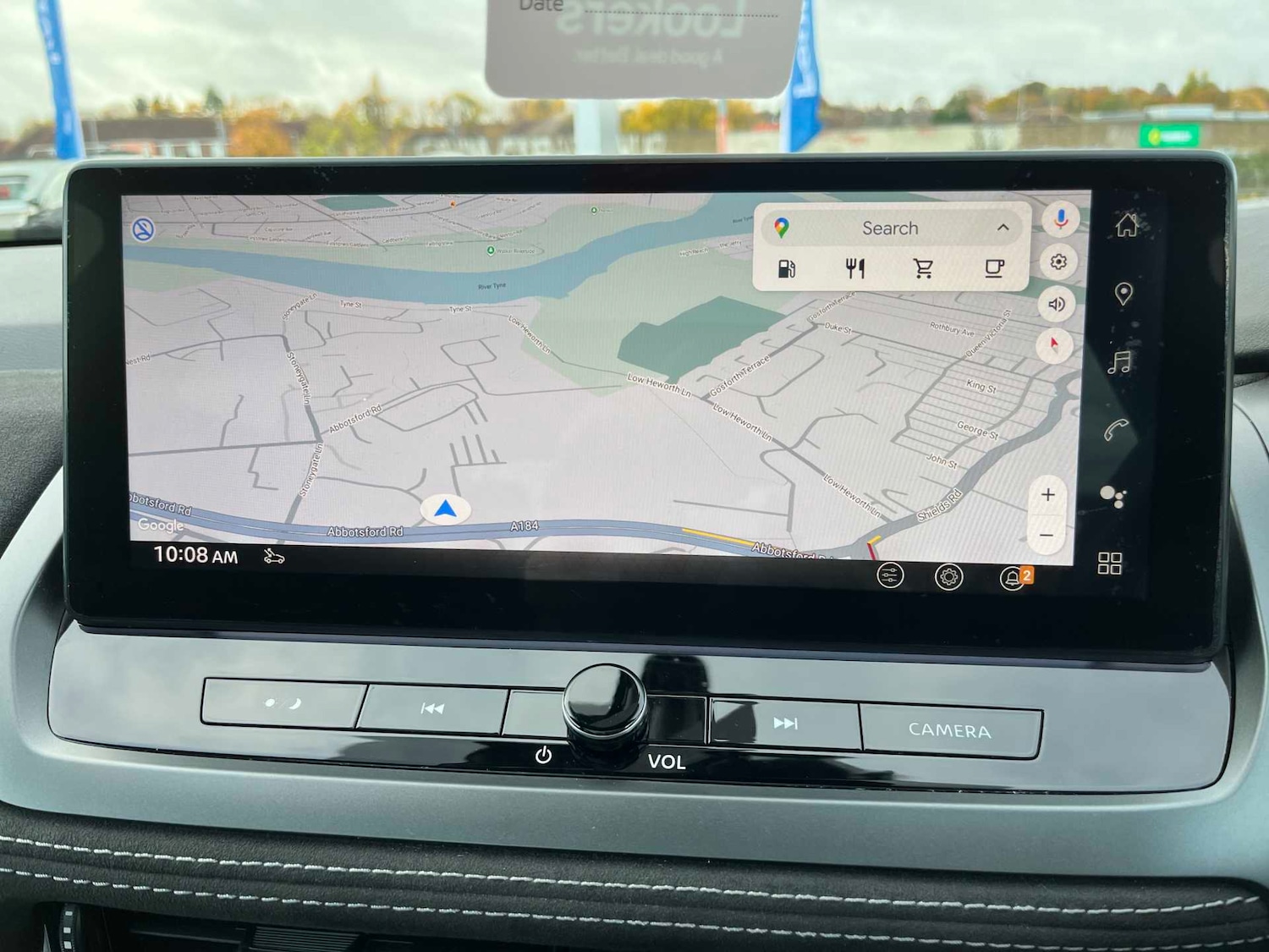 Used Nissan Qashqai 2024 for sale - 76461870: Photo 22