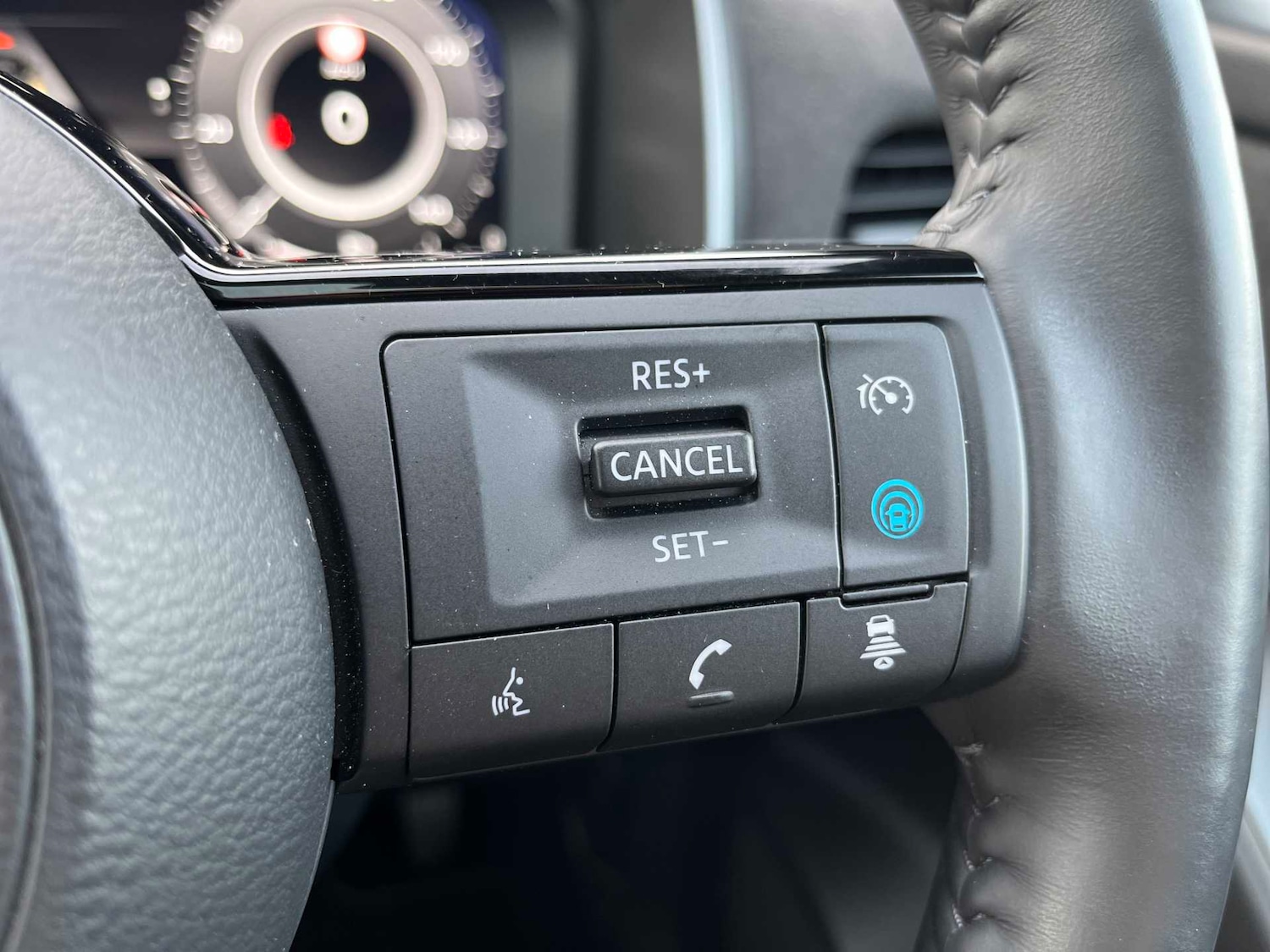 Used Nissan Qashqai 2024 for sale - 76461870: Photo 23