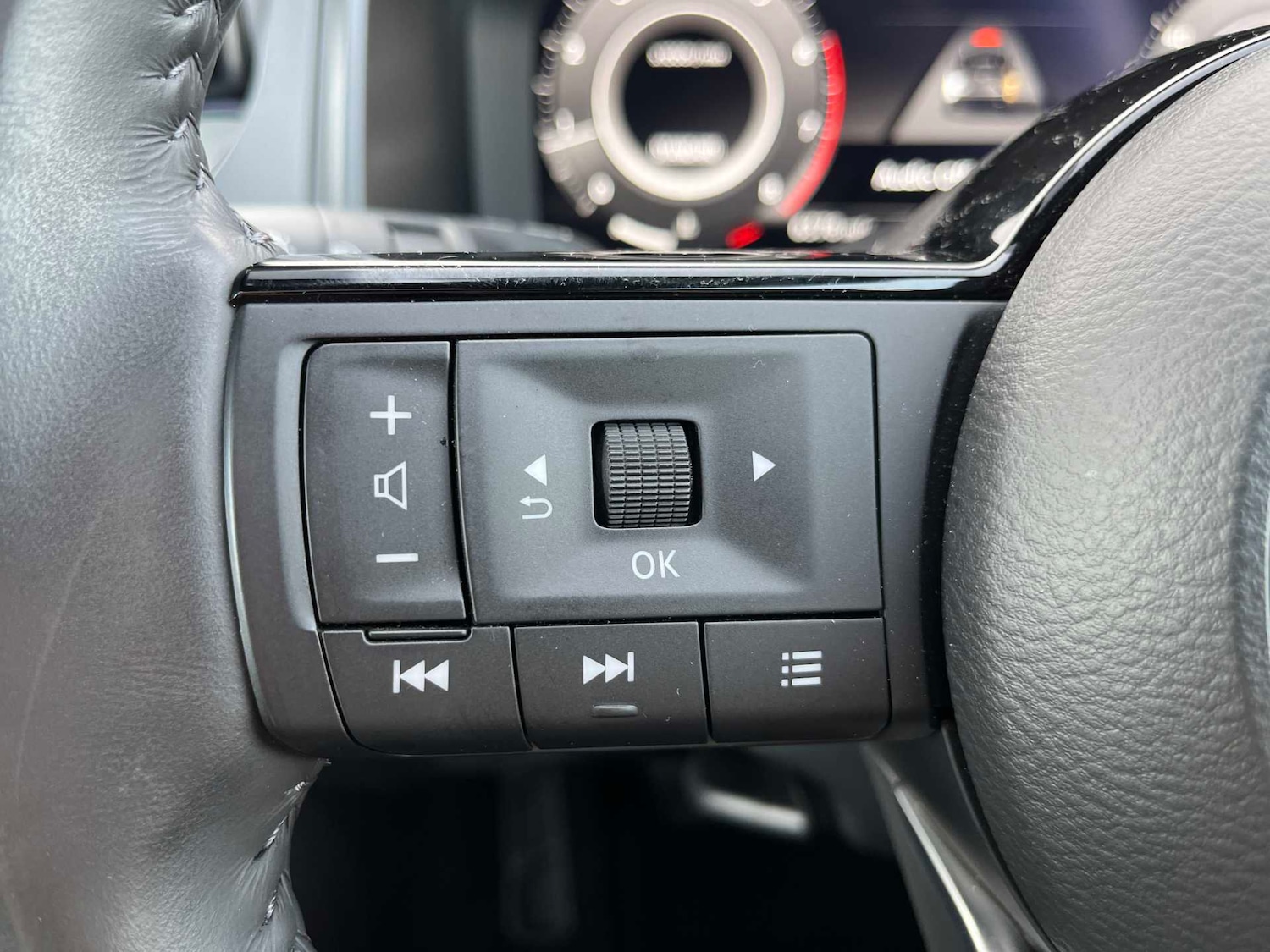 Used Nissan Qashqai 2024 for sale - 76461870: Photo 24