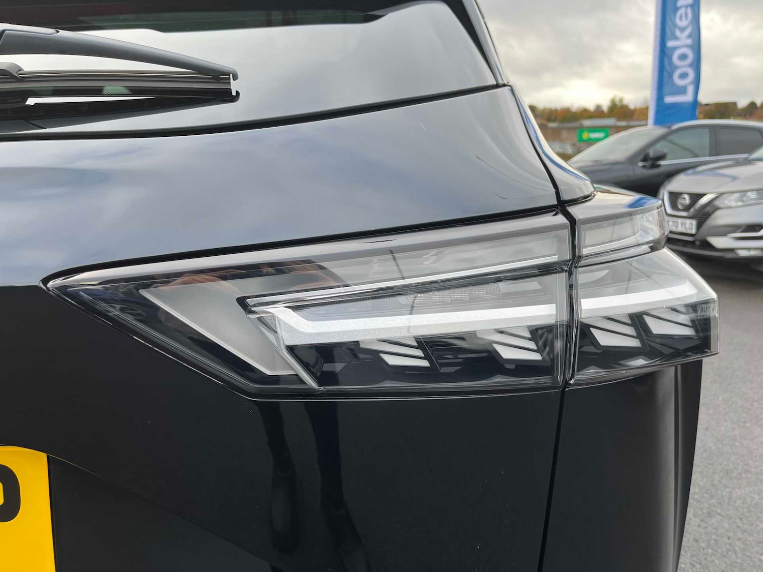 Used Nissan Qashqai 2024 for sale - 76461870: Photo 28