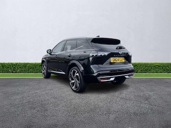 Used Nissan Qashqai 2024 for sale - 76461870: Photo