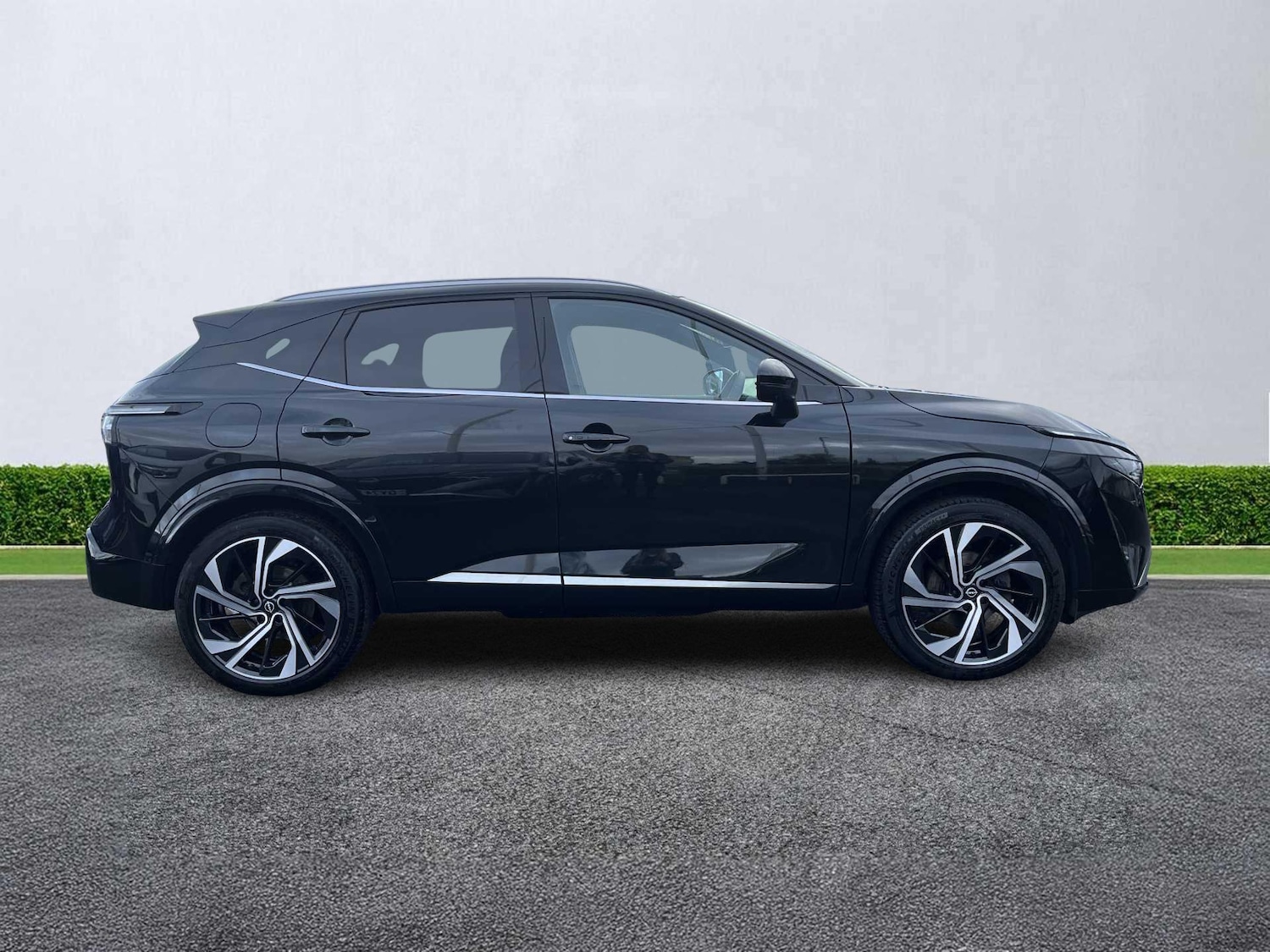 Used Nissan Qashqai 2024 for sale - 76461870: Photo 3