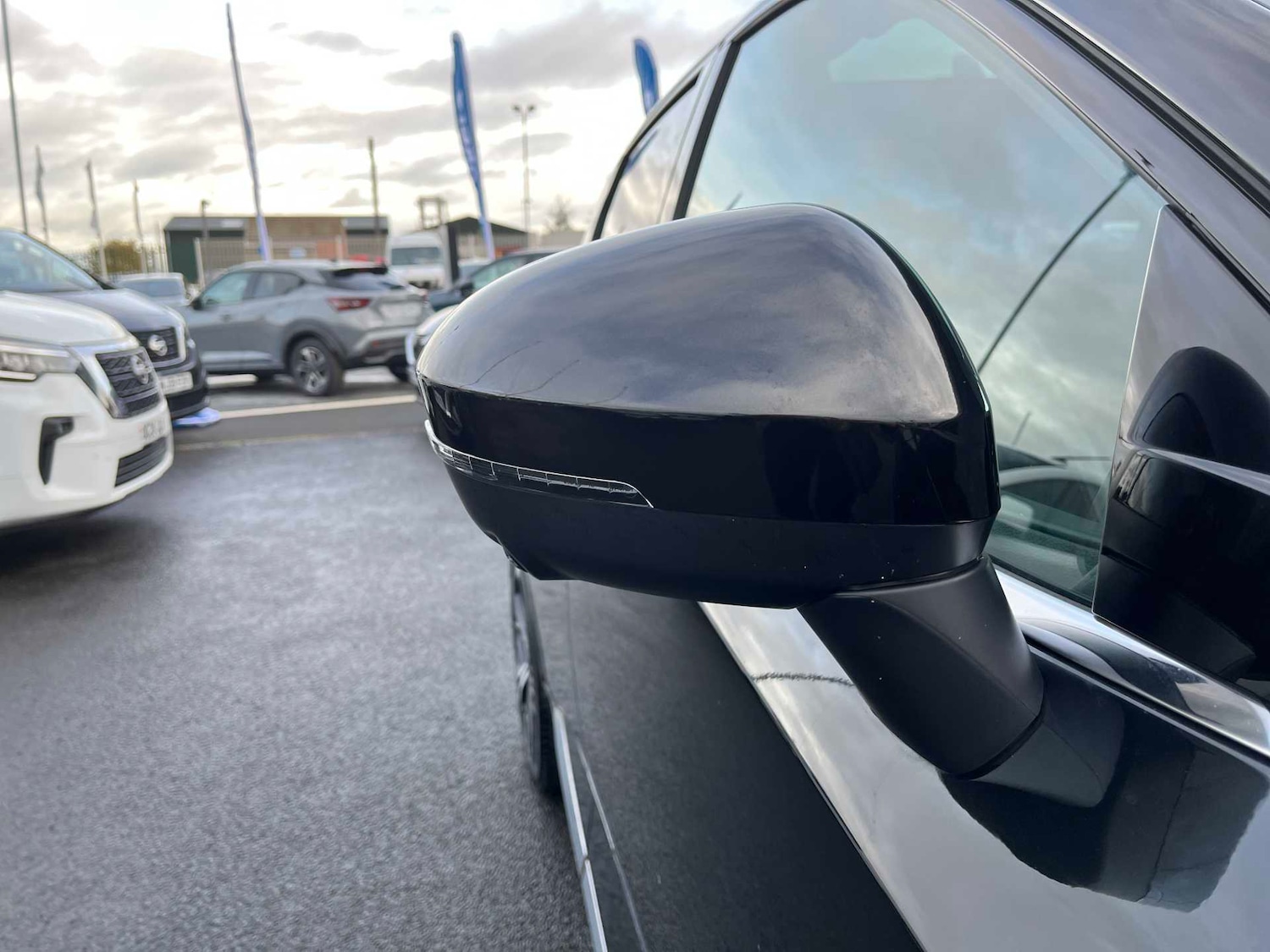 Used Nissan Qashqai 2024 for sale - 76461870: Photo 30