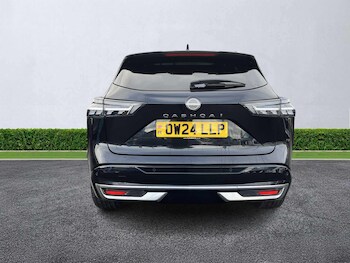 Used Nissan Qashqai 2024 for sale - 76461870: Photo