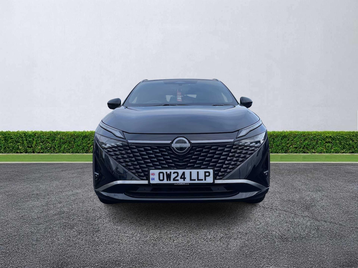 Used Nissan Qashqai 2024 for sale - 76461870: Photo 5