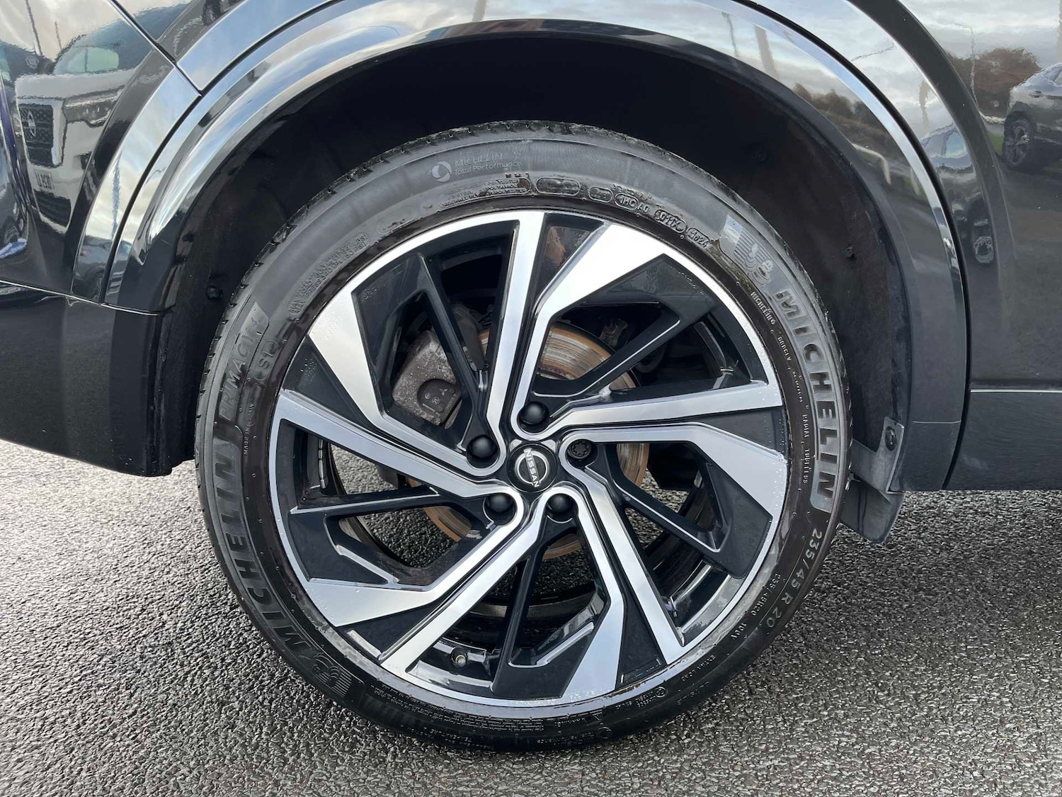 Used Nissan Qashqai 2024 for sale - 76461870: Photo 6