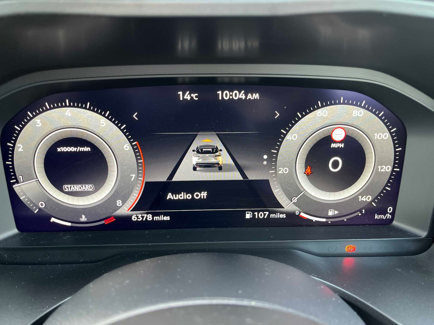 Used Nissan Qashqai 2024 for sale - 76461870: Photo 9