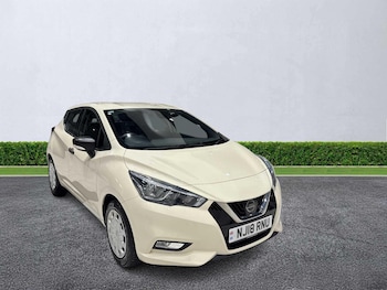 2018 - 1.0 Visia 5Dr