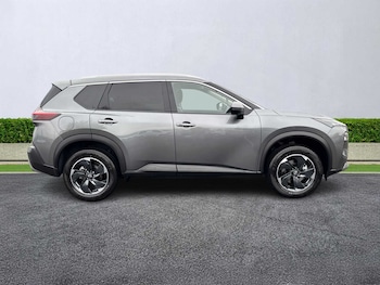 Used Nissan X-Trail 2025 for sale - 75773083: Photo