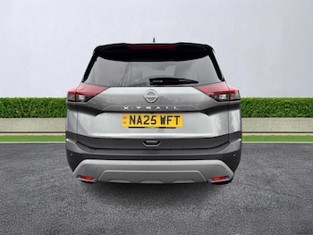 Used Nissan X-Trail 2025 for sale - 75773083: Photo