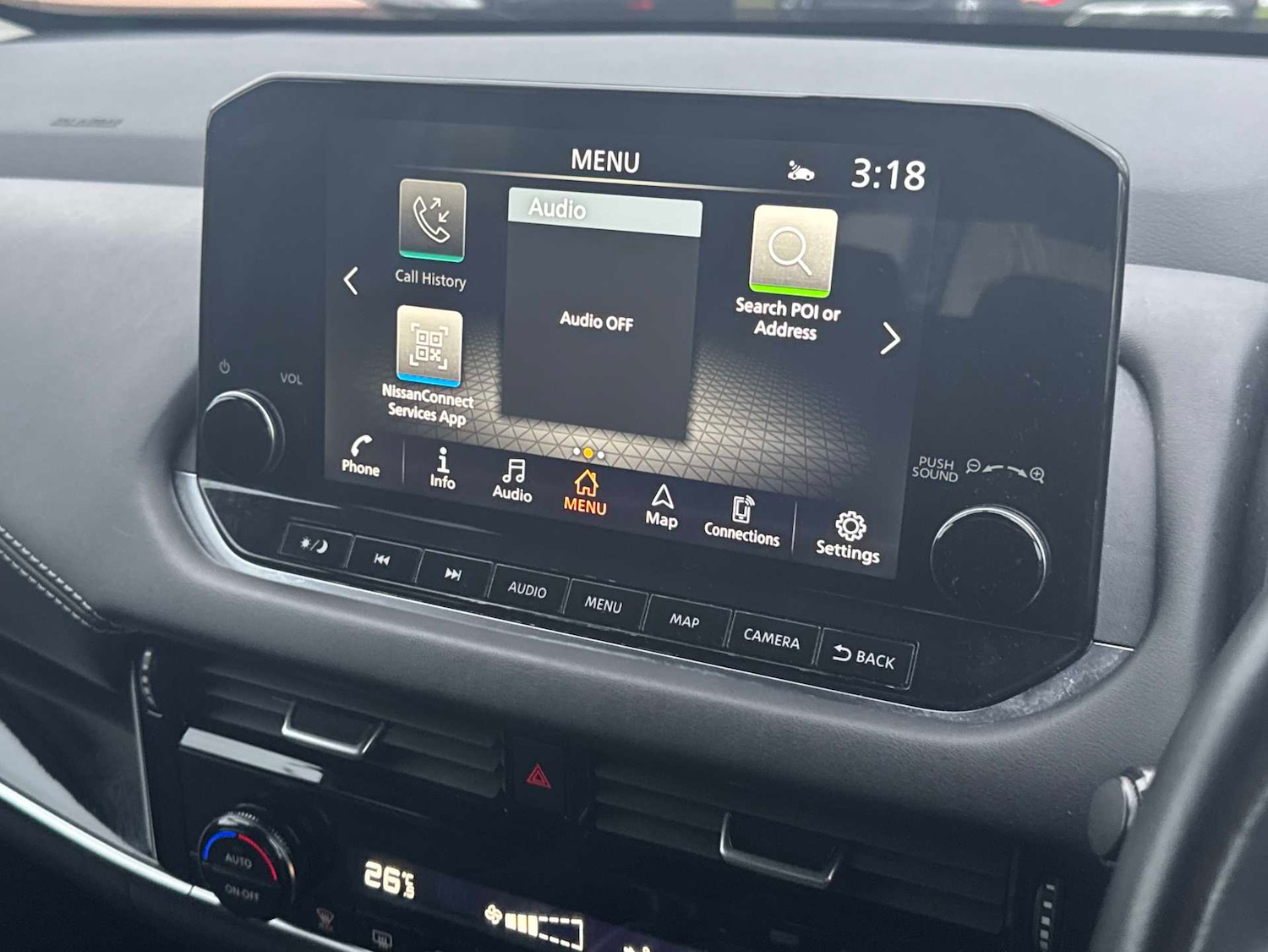 Used Nissan Qashqai 2022 for sale - 76578339: Photo 10