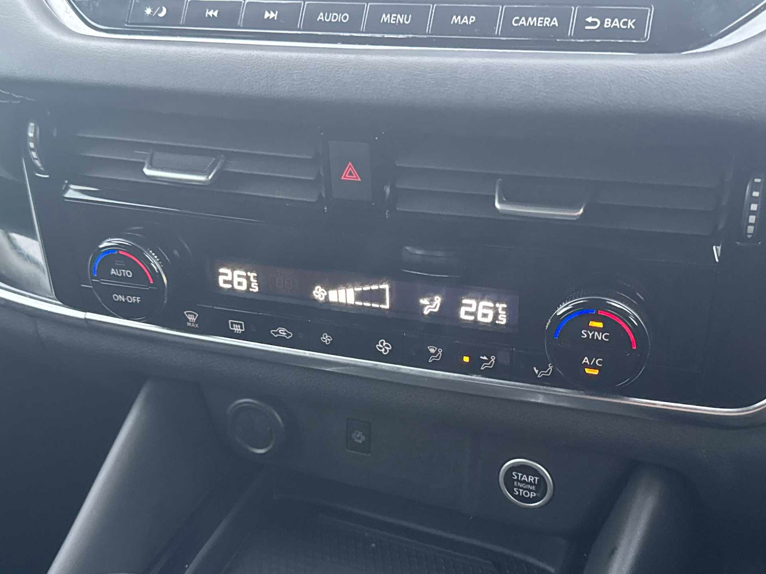 Used Nissan Qashqai 2022 for sale - 76578339: Photo 11