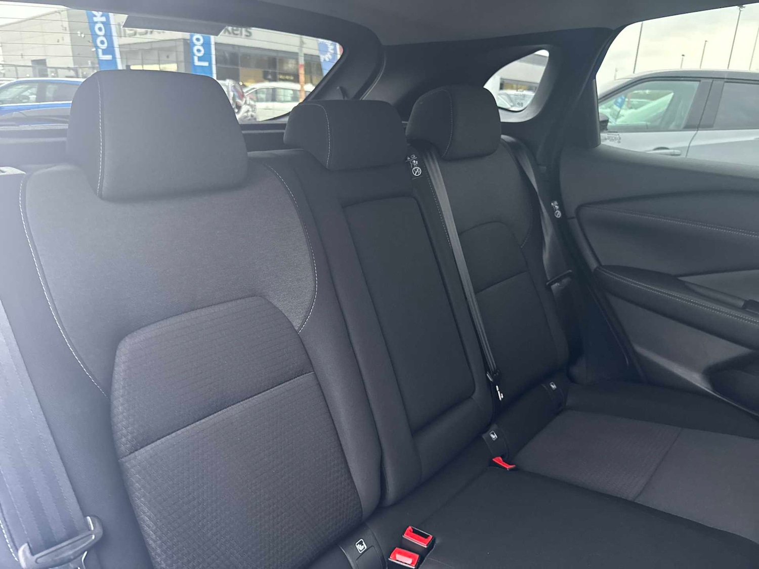 Used Nissan Qashqai 2022 for sale - 76578339: Photo 15