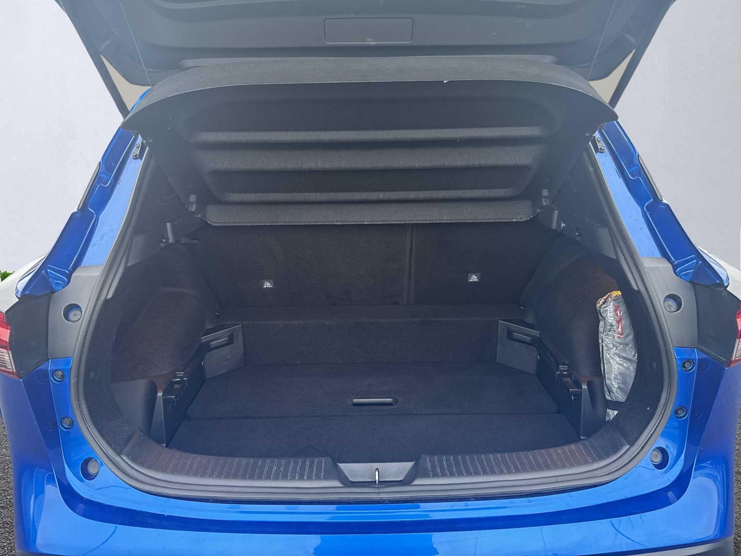 Used Nissan Qashqai 2022 for sale - 76578339: Photo 16