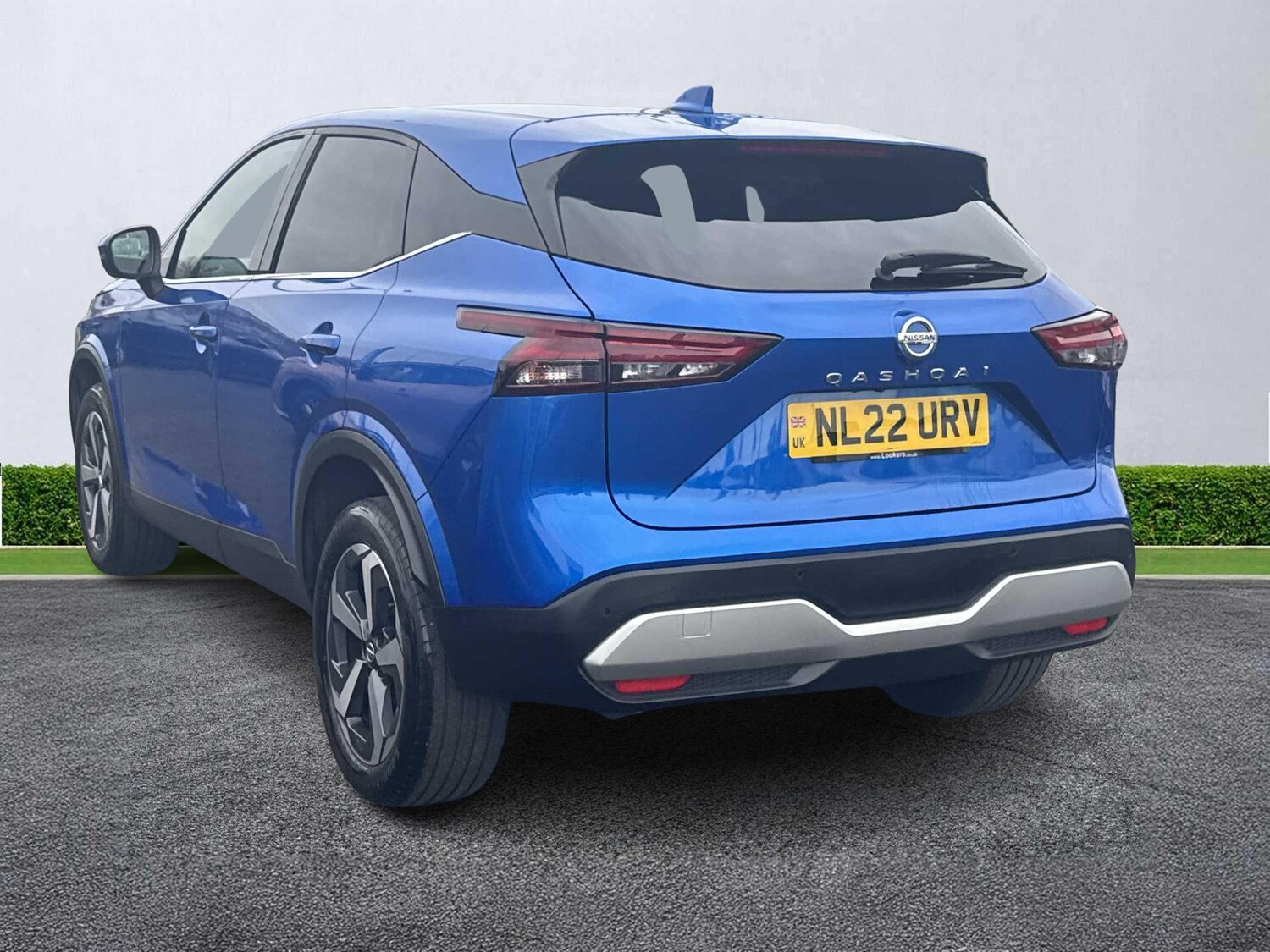 Used Nissan Qashqai 2022 for sale - 76578339: Photo 17