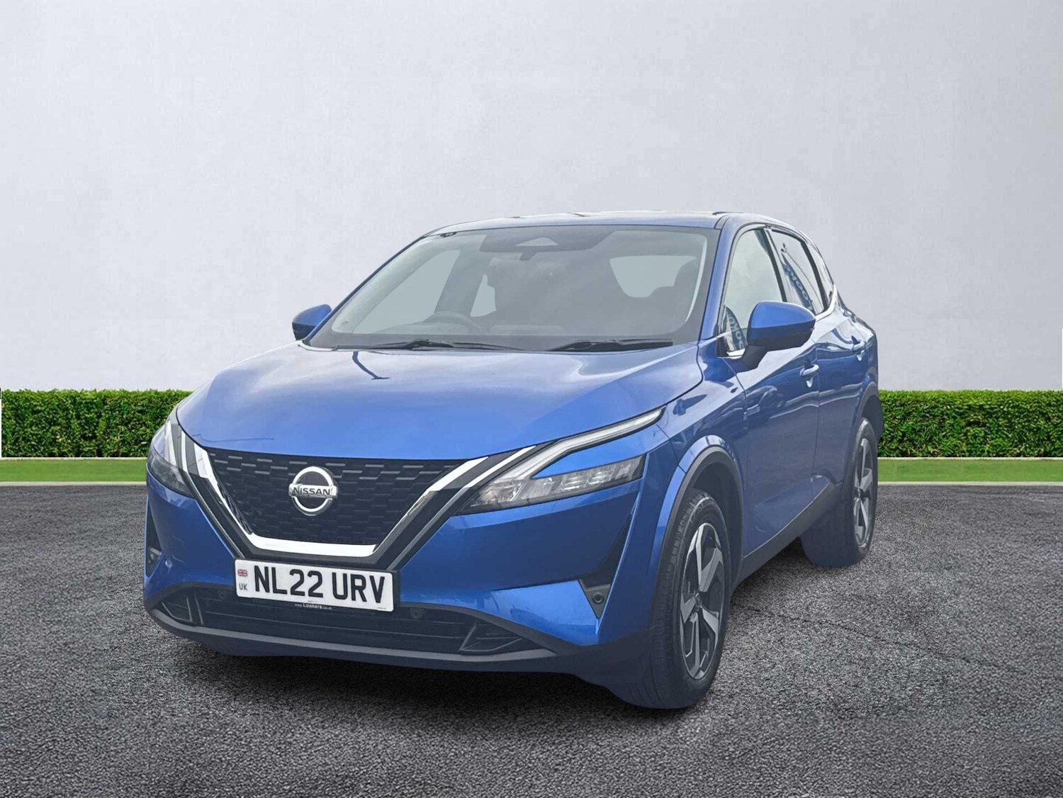 Used Nissan Qashqai 2022 for sale - 76578339: Photo 19