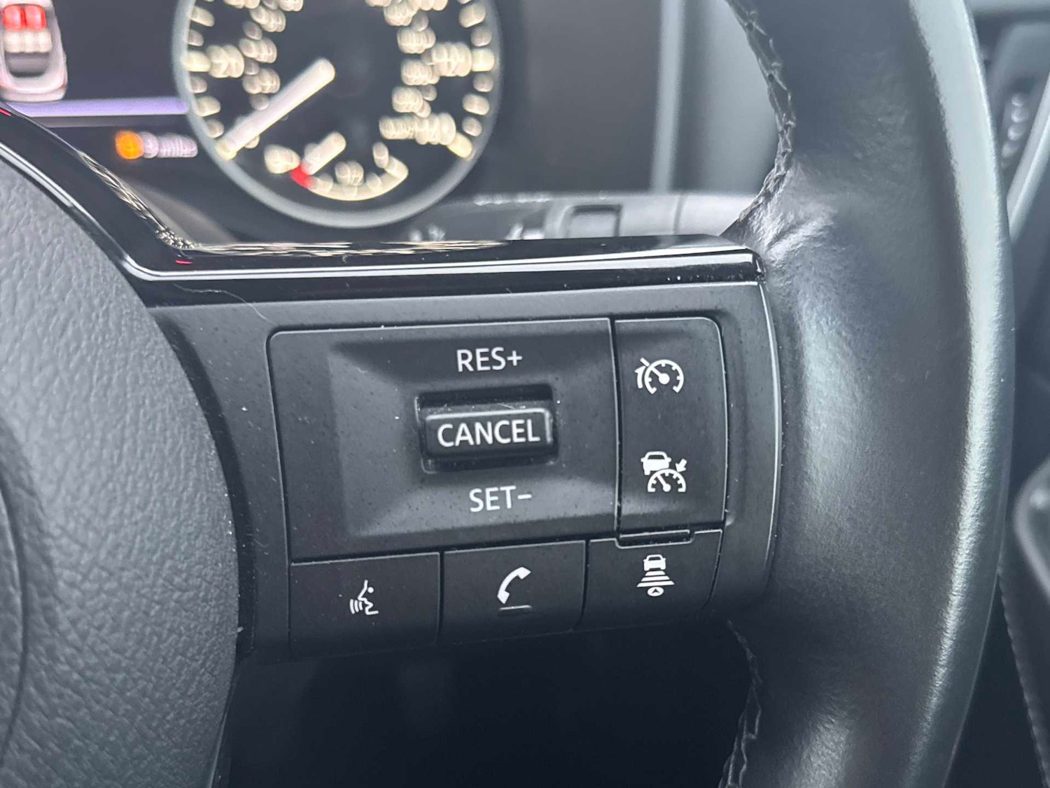 Used Nissan Qashqai 2022 for sale - 76578339: Photo 23