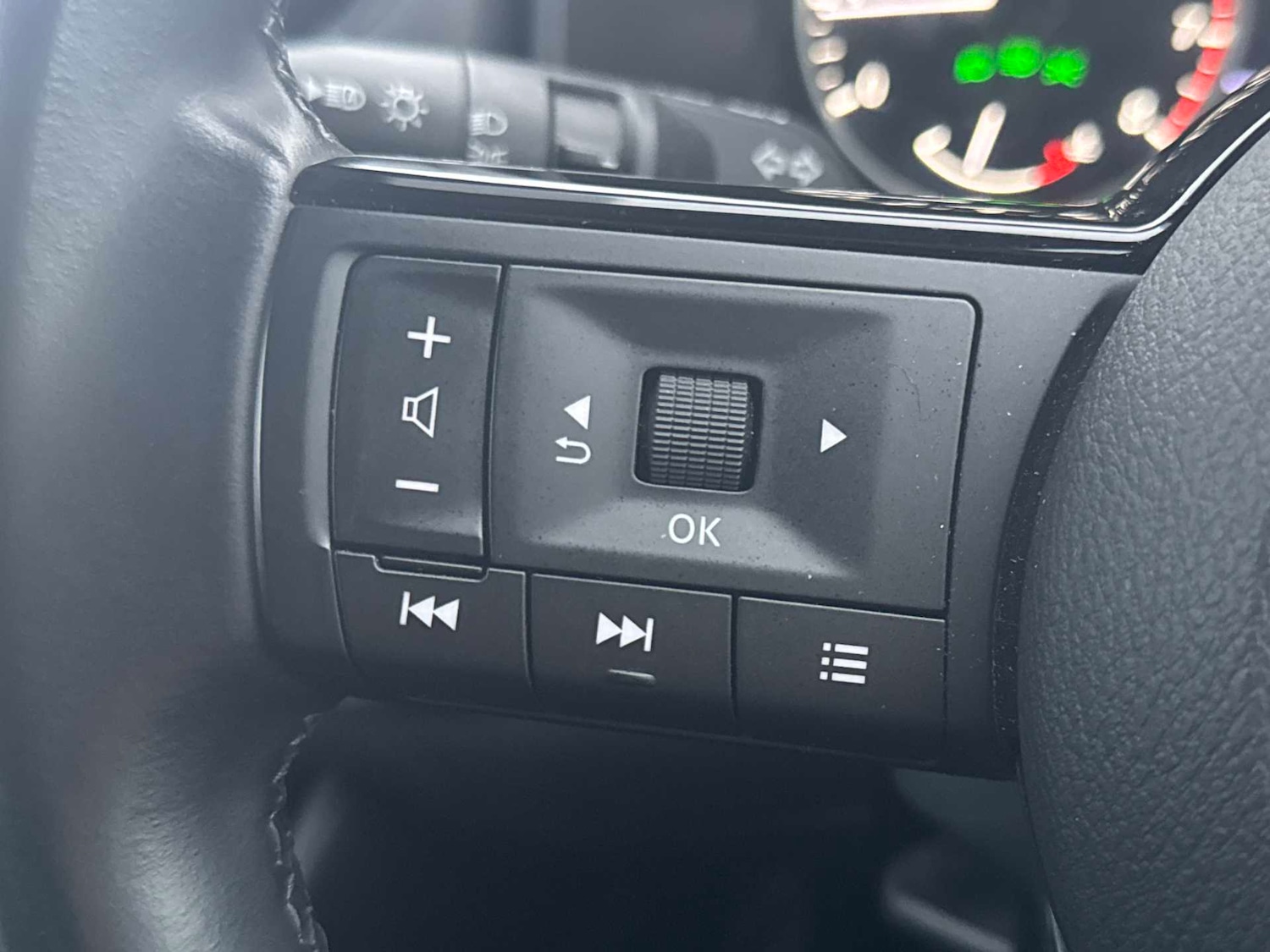 Used Nissan Qashqai 2022 for sale - 76578339: Photo 24