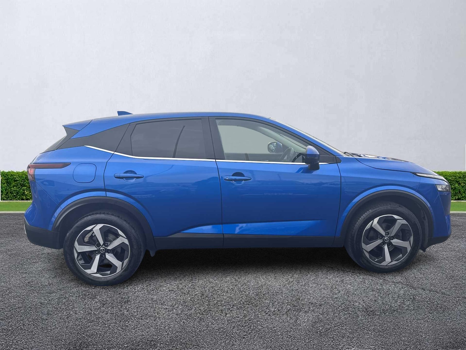 Used Nissan Qashqai 2022 for sale - 76578339: Photo 3