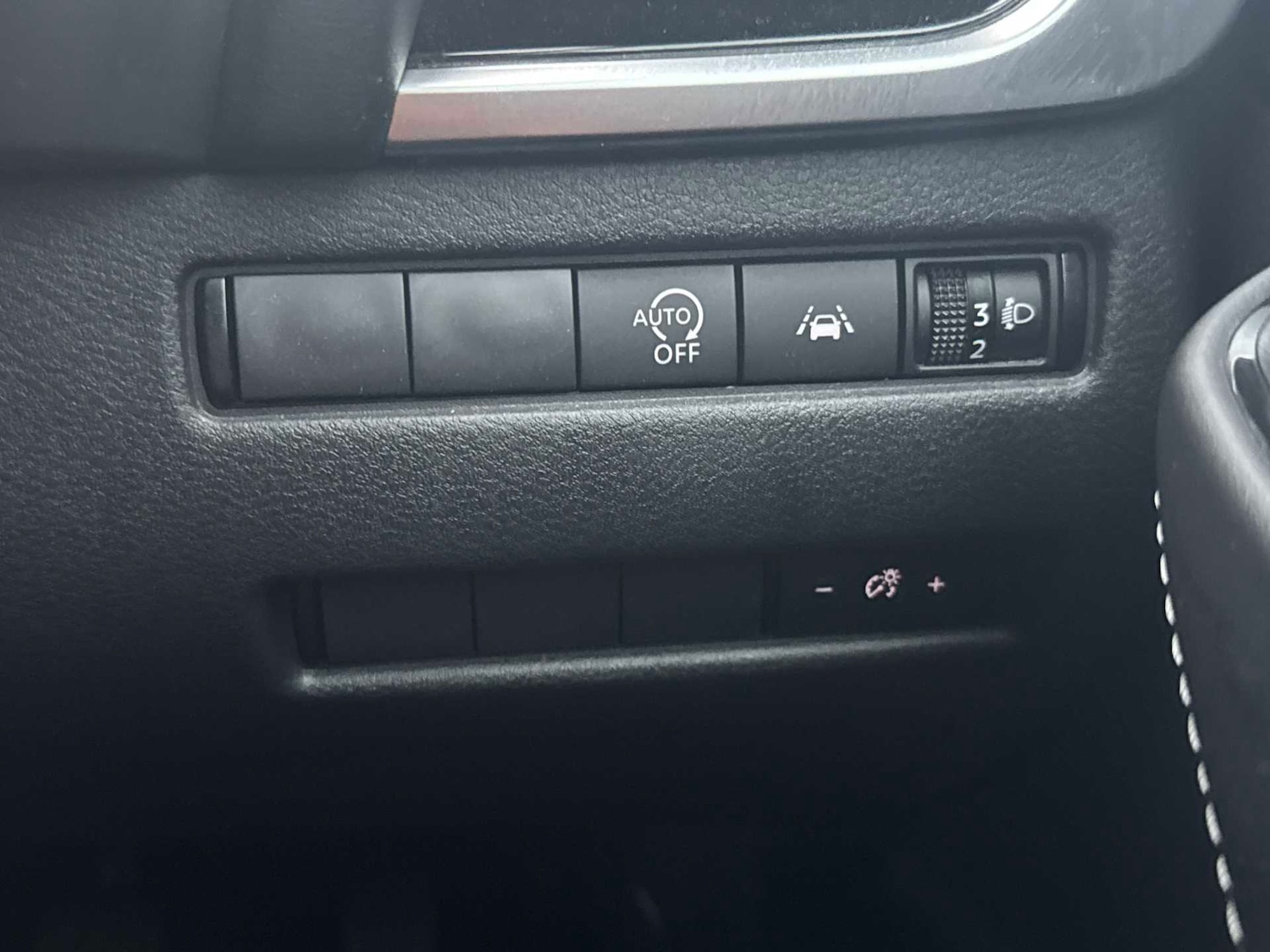 Used Nissan Qashqai 2022 for sale - 76578339: Photo 30