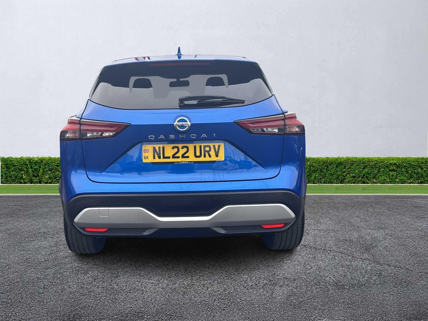 Used Nissan Qashqai 2022 for sale - 76578339: Photo 4