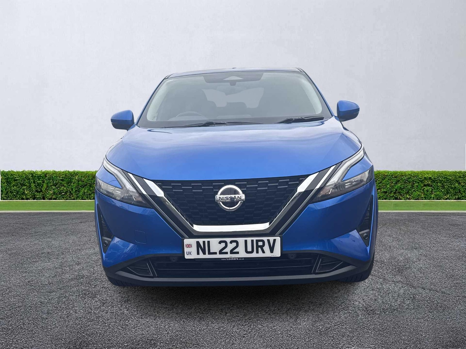 Used Nissan Qashqai 2022 for sale - 76578339: Photo 5