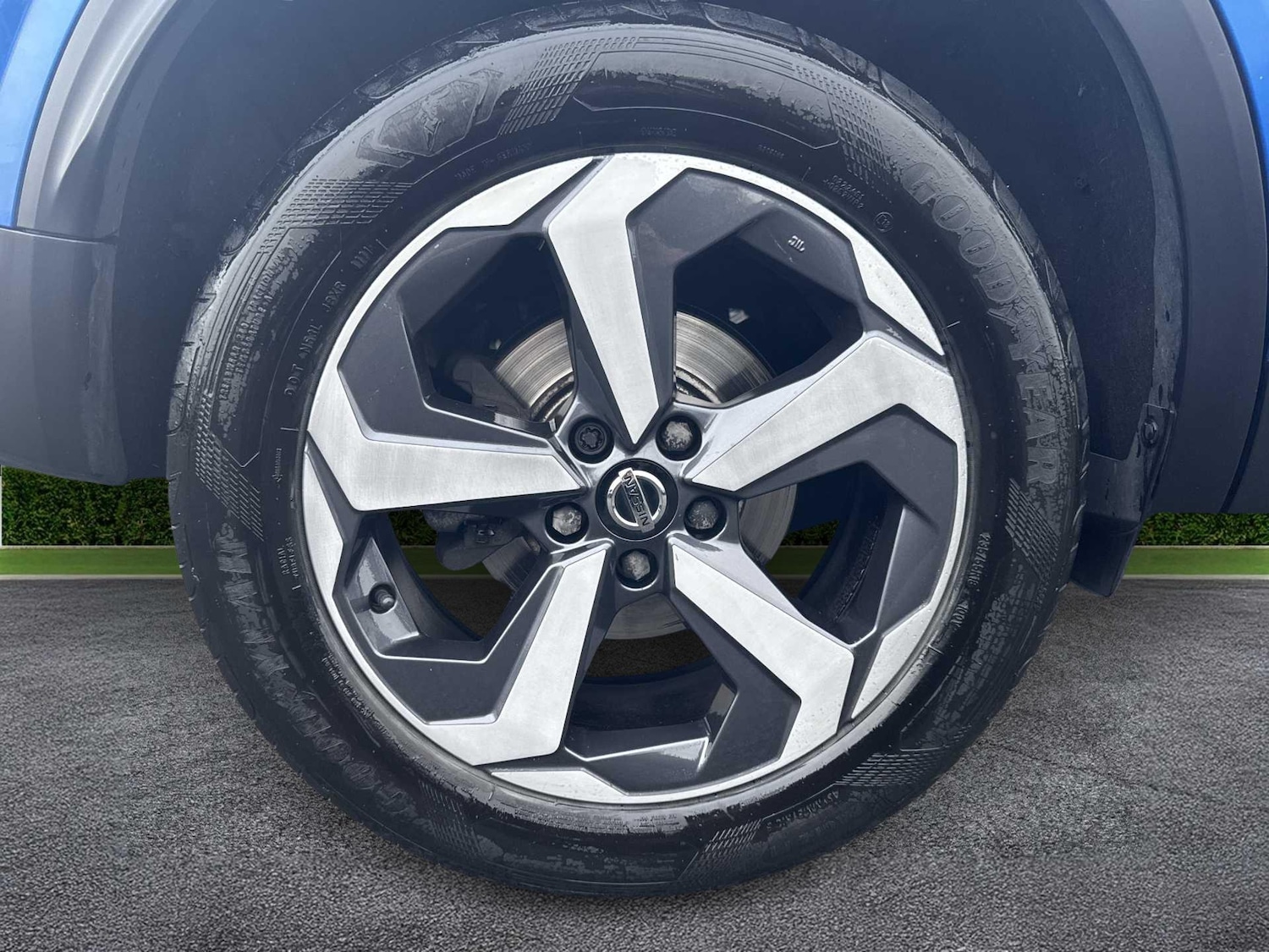 Used Nissan Qashqai 2022 for sale - 76578339: Photo 6