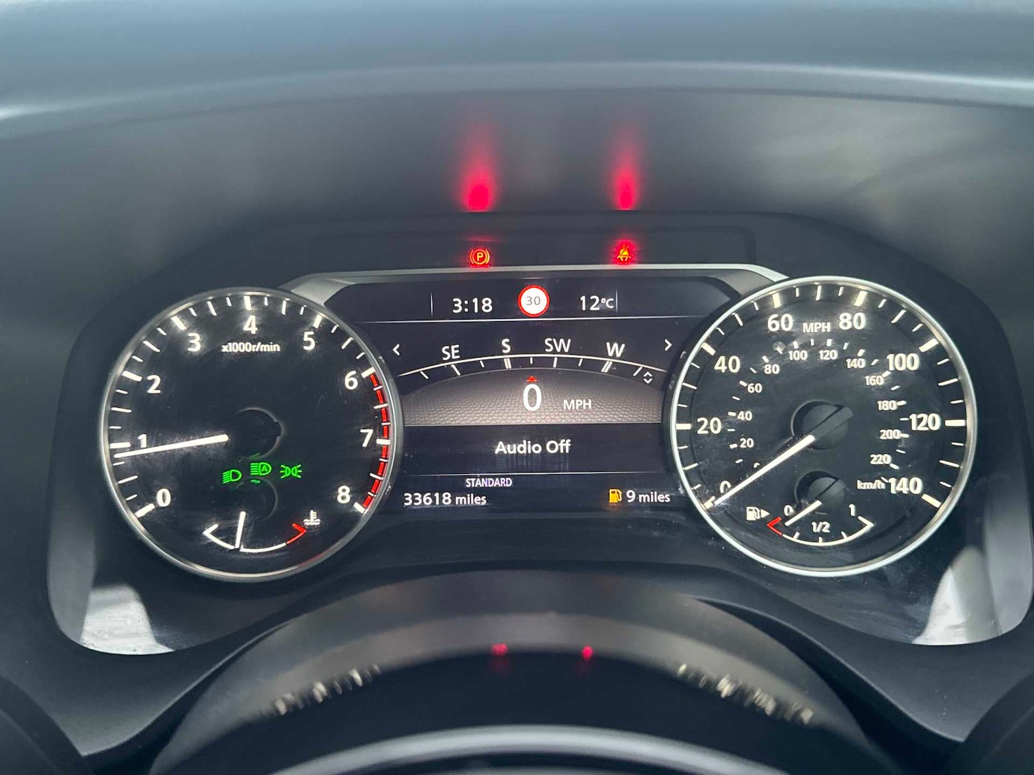 Used Nissan Qashqai 2022 for sale - 76578339: Photo 9