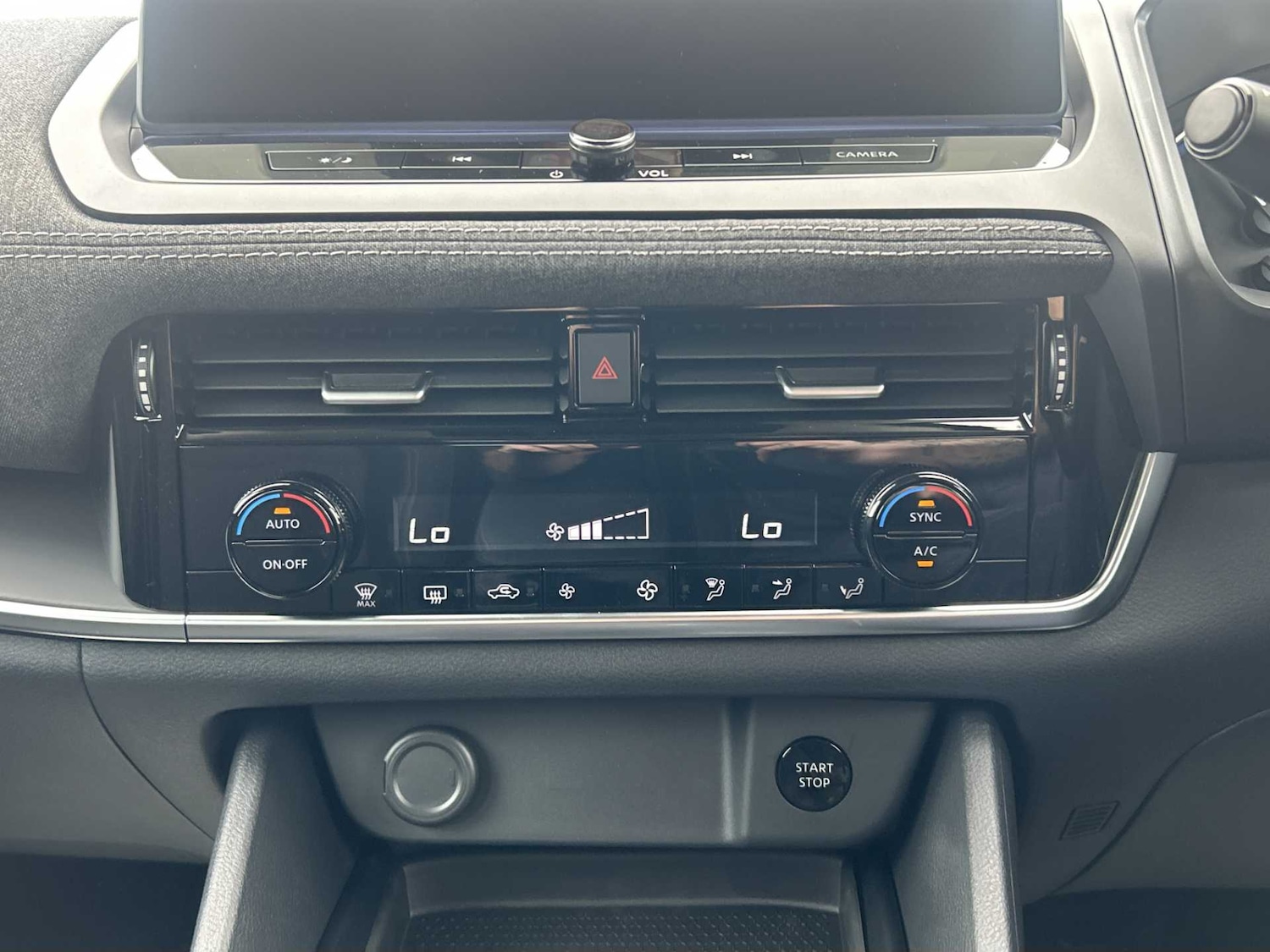 Used Nissan Qashqai 2025 for sale - 76171529: Photo 11