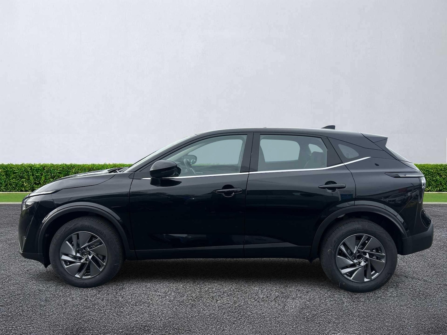 Used Nissan Qashqai 2025 for sale - 76171529: Photo 18