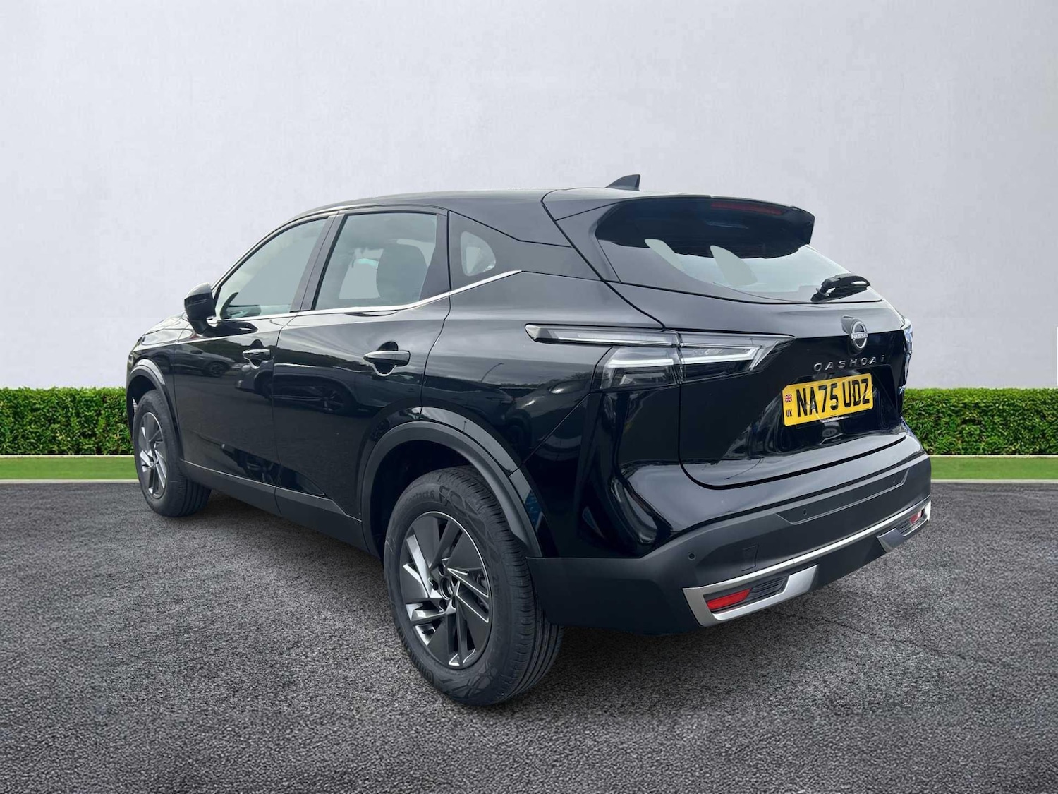 Used Nissan Qashqai 2025 for sale - 76171529: Photo 2
