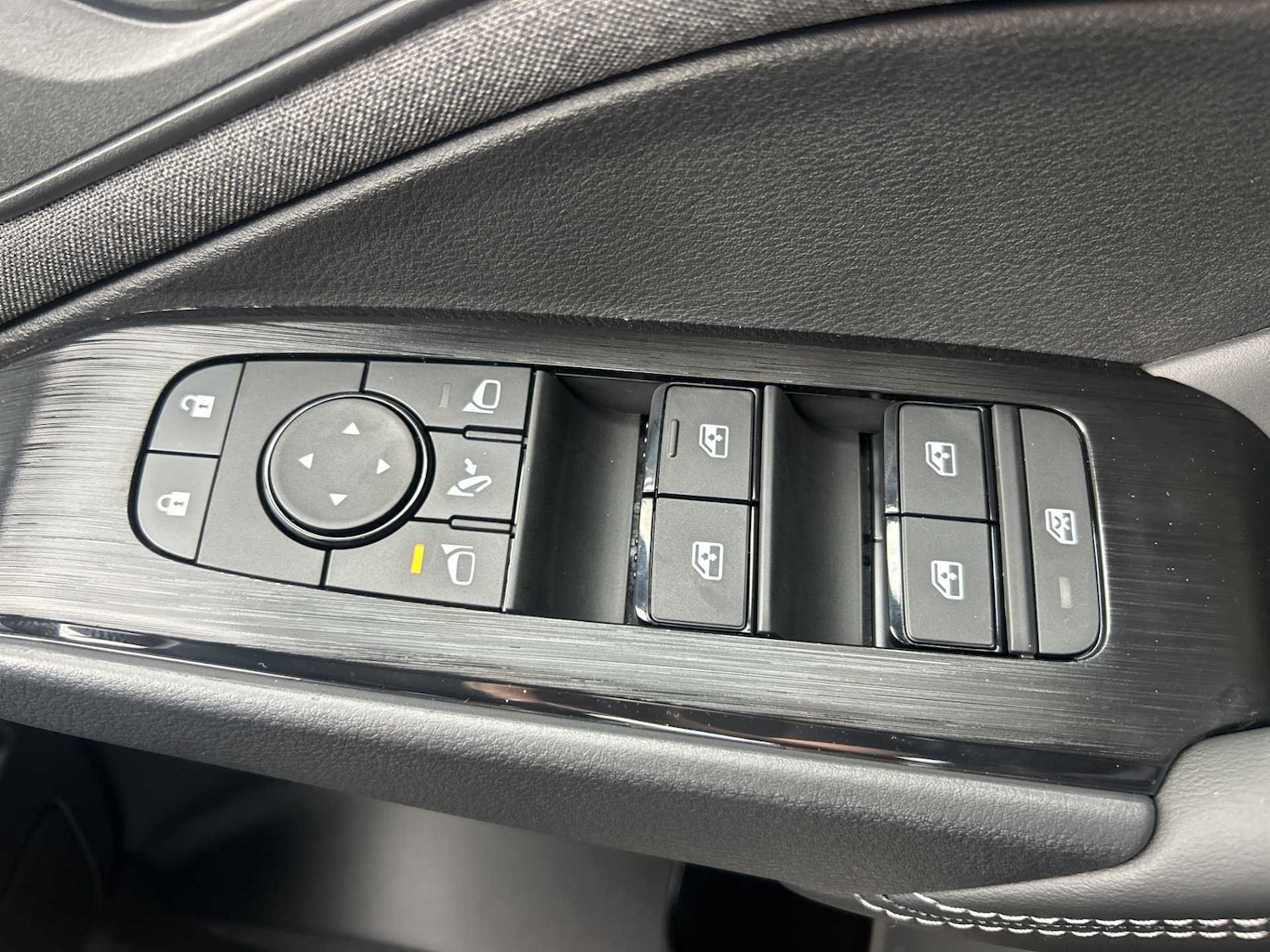Used Nissan Qashqai 2025 for sale - 76171529: Photo 20
