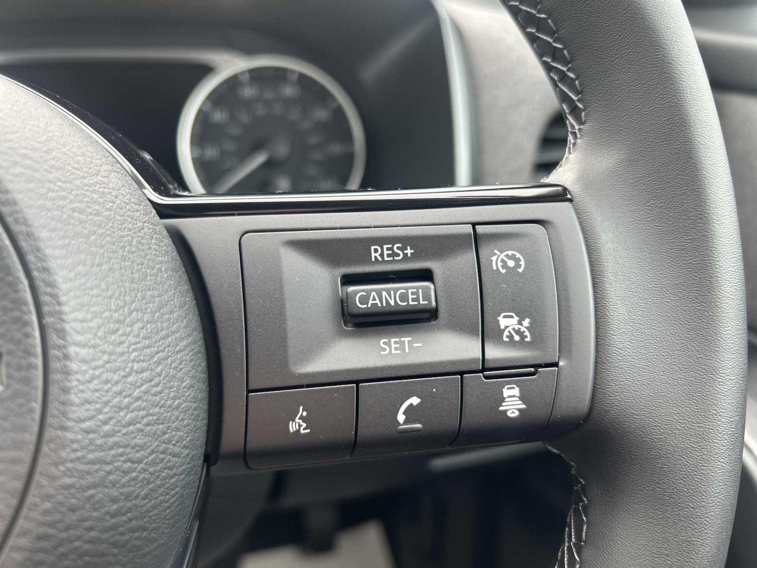 Used Nissan Qashqai 2025 for sale - 76171529: Photo 23