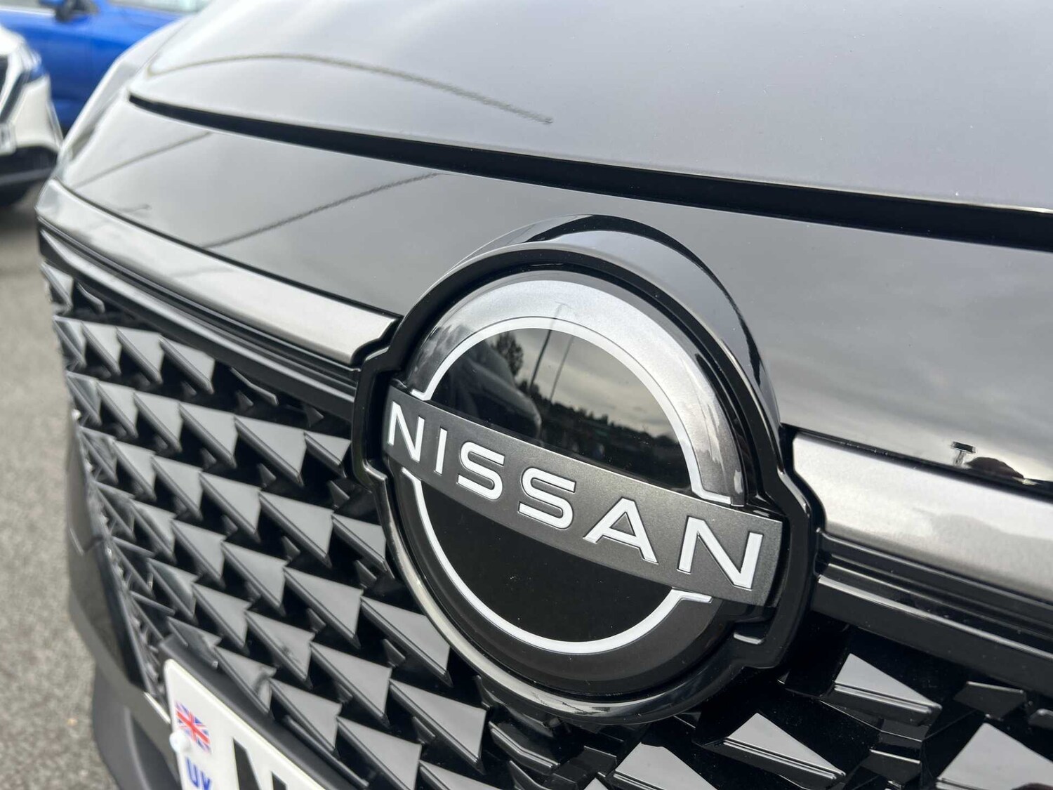 Used Nissan Qashqai 2025 for sale - 76171529: Photo 29