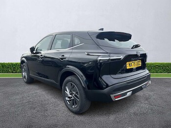 Used Nissan Qashqai 2025 for sale - 76171529: Photo