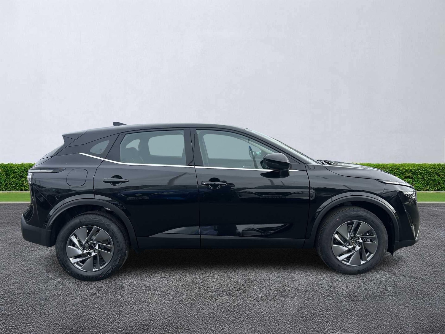 Used Nissan Qashqai 2025 for sale - 76171529: Photo 3