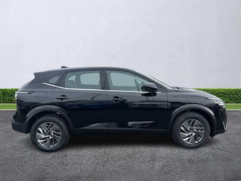 Used Nissan Qashqai 2025 for sale - 76171529: Photo