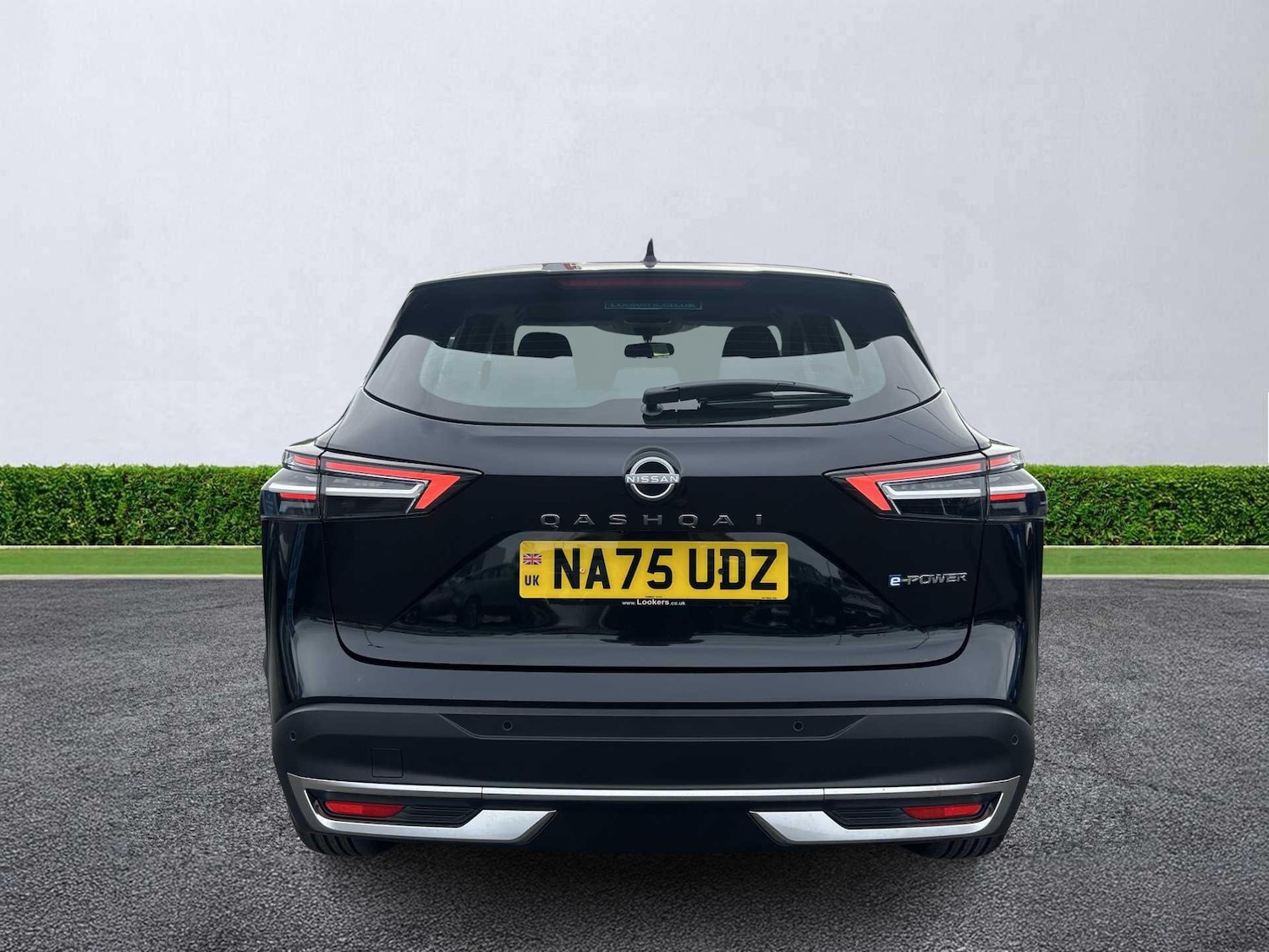 Used Nissan Qashqai 2025 for sale - 76171529: Photo 4
