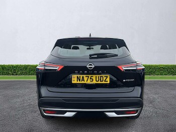 Used Nissan Qashqai 2025 for sale - 76171529: Photo