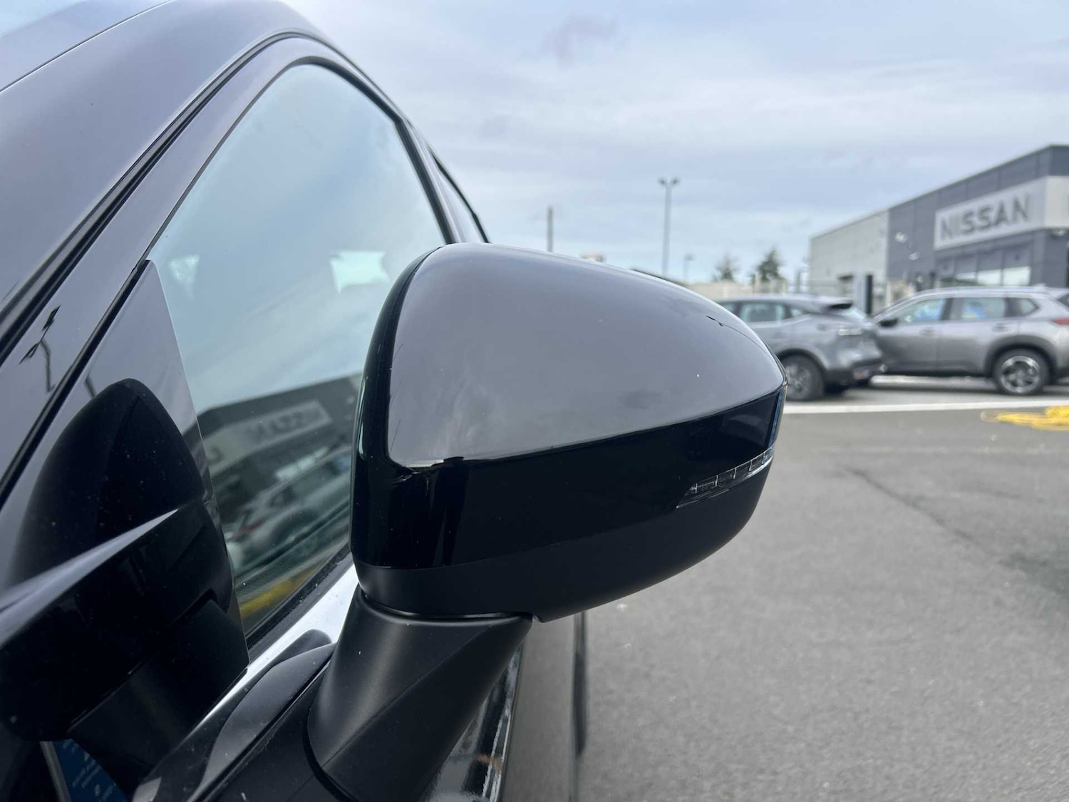 Used Nissan Qashqai 2025 for sale - 76171529: Photo 6