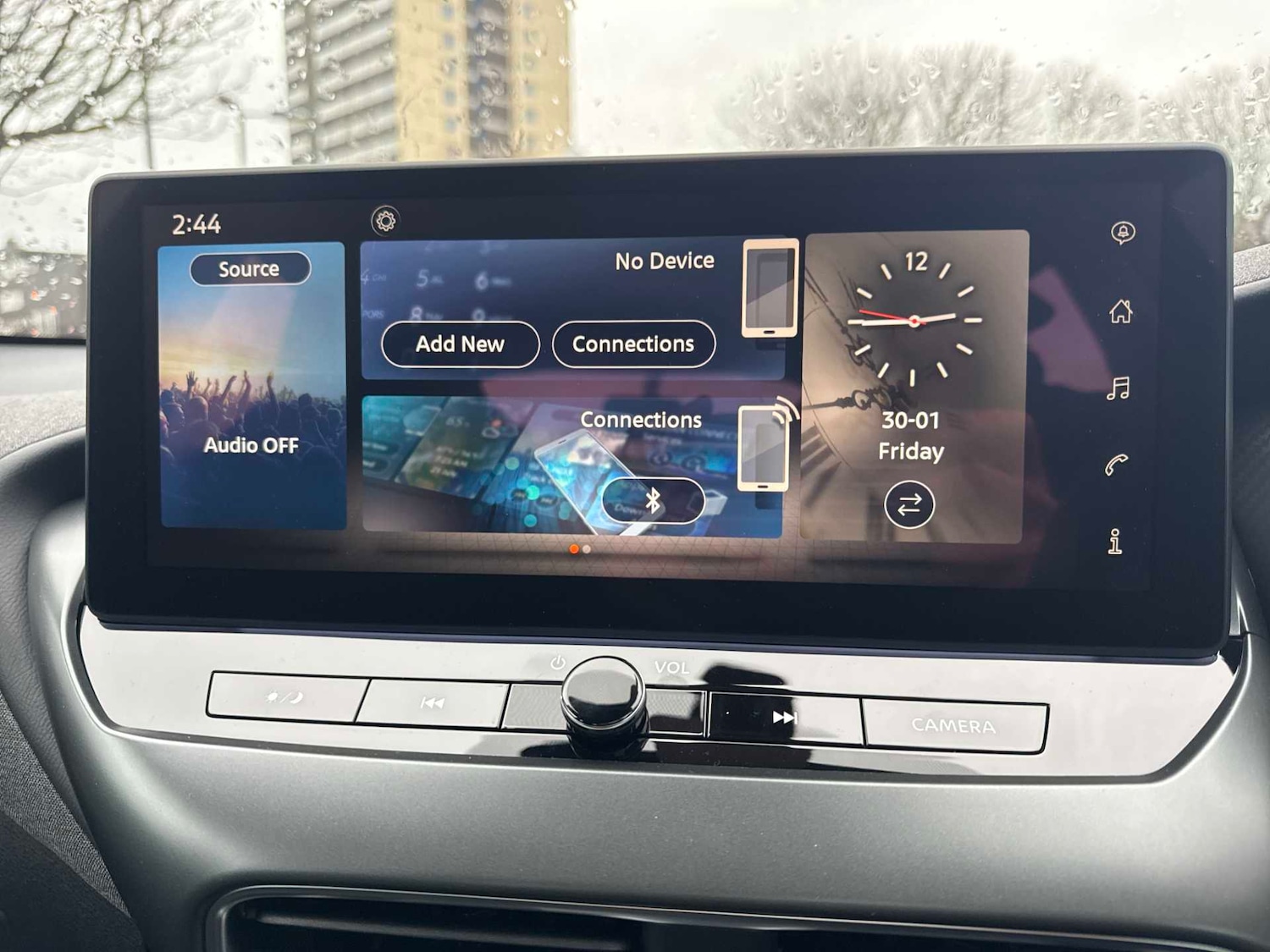 Used Nissan Juke 2025 for sale - 77643866: Photo 10