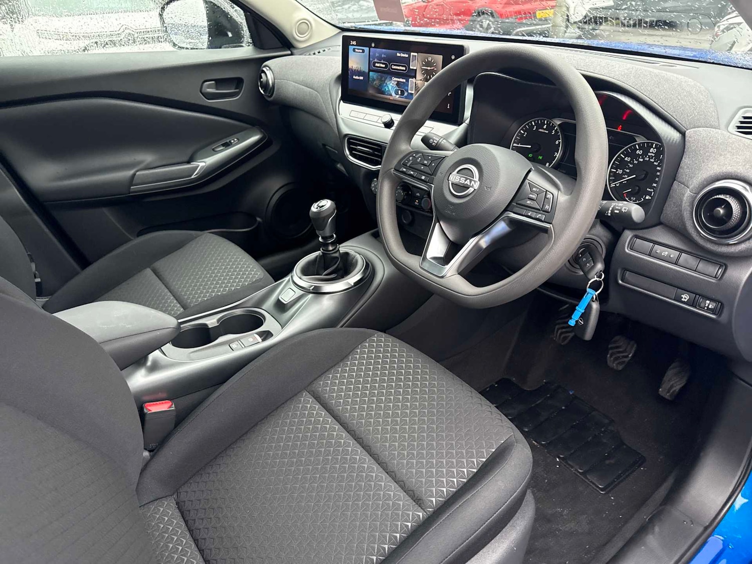 Used Nissan Juke 2025 for sale - 77643866: Photo 14