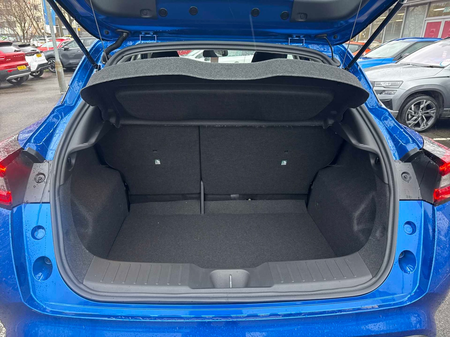 Used Nissan Juke 2025 for sale - 77643866: Photo 16