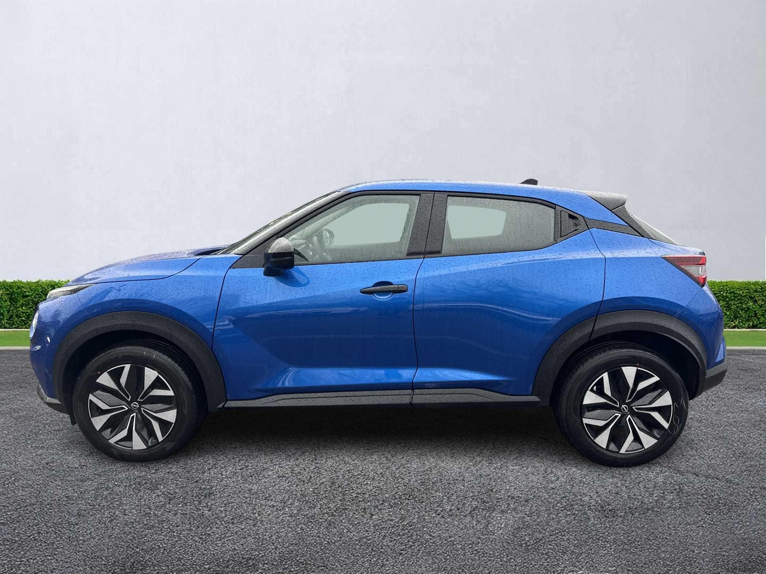 Used Nissan Juke 2025 for sale - 77643866: Photo 18
