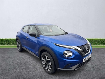 Used Nissan Juke 2025 for sale - 77643866: Photo